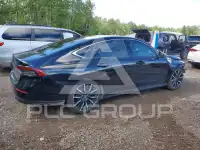 2024 Honda Accord фото