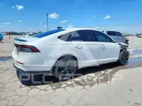 2024 Honda Accord фото