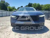 2024 Honda Accord фото