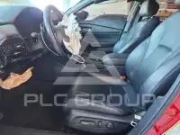 2024 Honda Accord фото