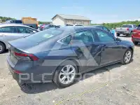 2024 Honda Accord фото