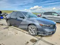 2024 Honda Accord фото