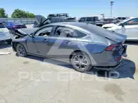 2024 Honda Accord фото