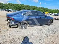 2024 Honda Accord фото