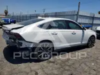 2024 Honda Accord фото