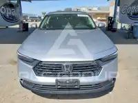 2024 Honda Accord фото