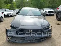2024 Honda Accord фото