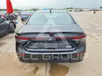 2024 Honda Accord фото