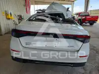 2024 Honda Accord фото