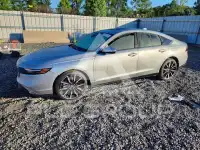 2024 Honda Accord фото