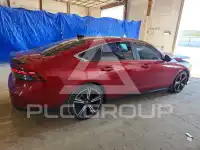 2024 Honda Accord фото