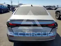 2024 Honda Accord фото