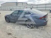 2024 Honda Accord фото