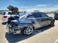 2024 Honda Accord фото