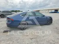 2024 Honda Accord фото