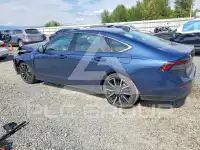 2024 Honda Accord фото
