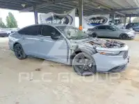 2024 Honda Accord фото