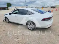 2024 Honda Accord фото