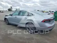 2024 Honda Accord фото