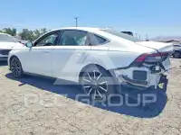 2024 Honda Accord фото