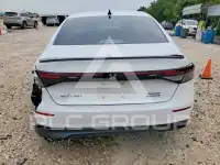 2024 Honda Accord фото