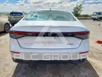 2024 Honda Accord фото