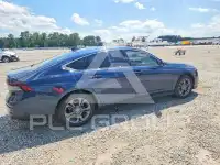 2024 Honda Accord фото