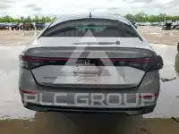 2024 Honda Accord фото
