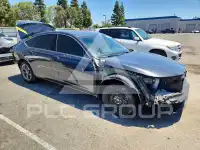 2024 Honda Accord фото
