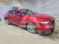 2024 Honda Accord фото