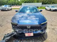 2024 Honda Accord фото