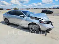 2024 Honda Accord фото