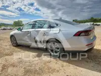 2024 Honda Accord фото