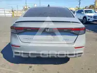 2024 Honda Accord фото