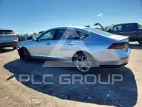2024 Honda Accord photo