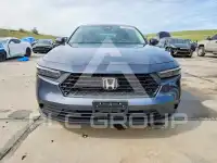 2024 Honda Accord фото