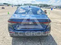 2024 Honda Accord фото