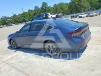 2024 Honda Accord фото