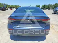 2024 Honda Accord фото