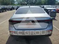 2024 Honda Accord фото
