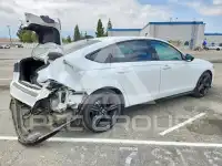 2024 Honda Accord фото