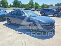 2024 Honda Accord фото