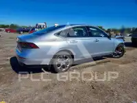 2024 Honda Accord photo