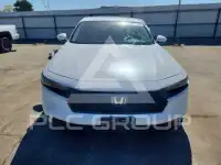 2024 Honda Accord фото