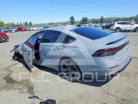 2024 Honda Accord фото