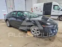 2024 Honda Accord фото