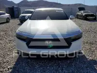2024 Honda Accord фото