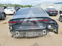 2024 Honda Accord фото