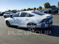 2024 Honda Accord фото