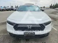 2024 Honda Accord фото